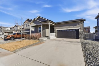 10562 Yosemite St, Commerce City, CO 80640