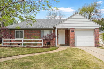 451 Orange Ct, Denver, CO 80220