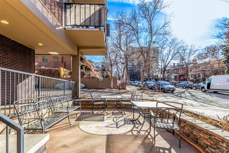 1150 Vine St #1003, Denver, CO 80206