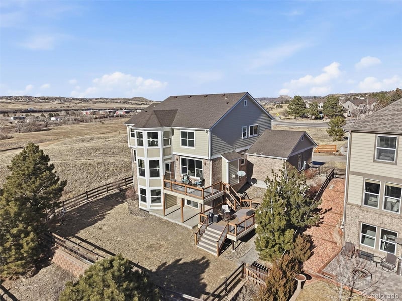 458 Crosshaven Pl, Castle Rock, CO 80104