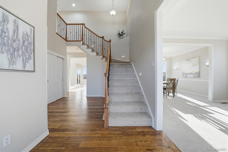 458 Crosshaven Pl, Castle Rock, CO 80104