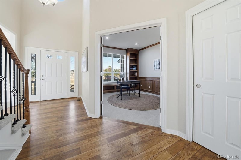 458 Crosshaven Pl, Castle Rock, CO 80104