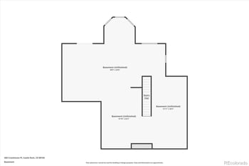 458 Crosshaven Pl, Castle Rock, CO 80104