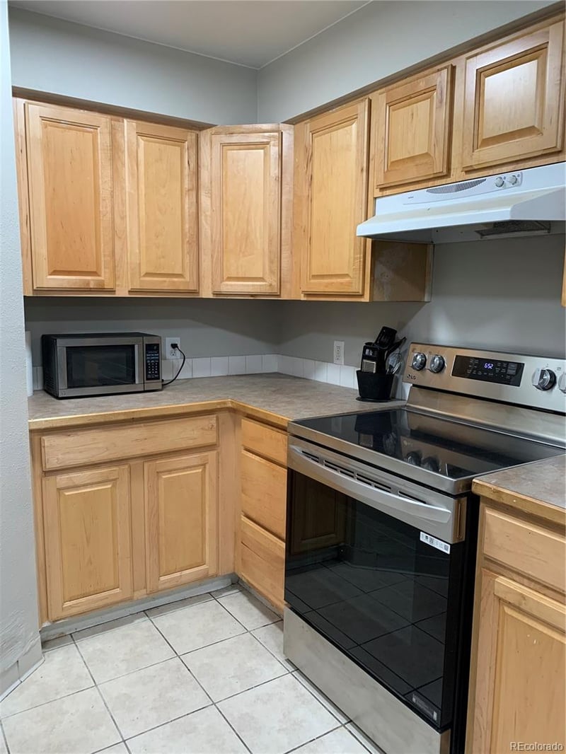 14602 2nd Ave #109C, Aurora, CO 80011