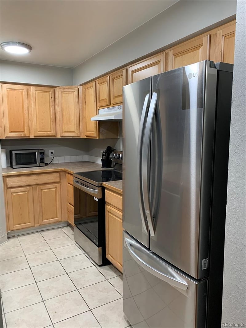 14602 2nd Ave #109C, Aurora, CO 80011