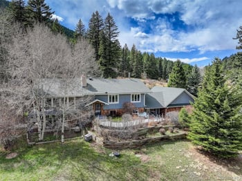 12699 Foxton Rd, Conifer, CO 80433