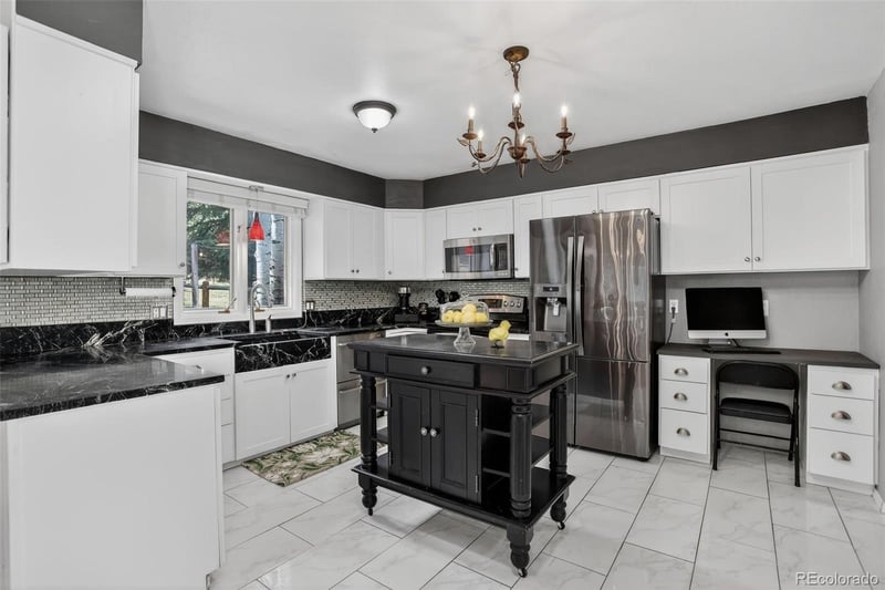 12699 Foxton Rd, Conifer, CO 80433