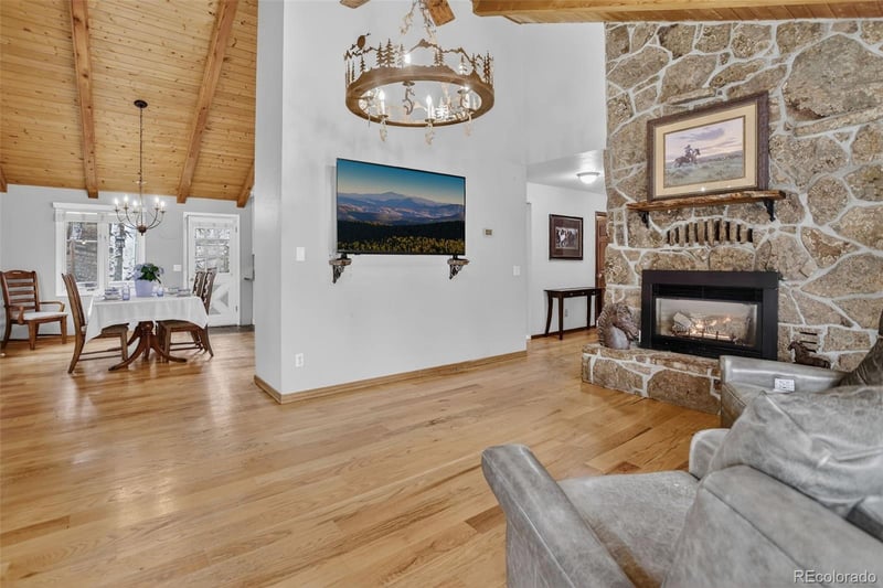 12699 Foxton Rd, Conifer, CO 80433