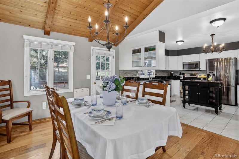 12699 Foxton Rd, Conifer, CO 80433