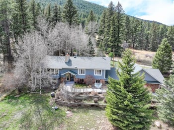 12699 Foxton Rd, Conifer, CO 80433