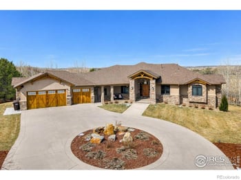 10452 Sunlight Dr, Lafayette, CO 80026