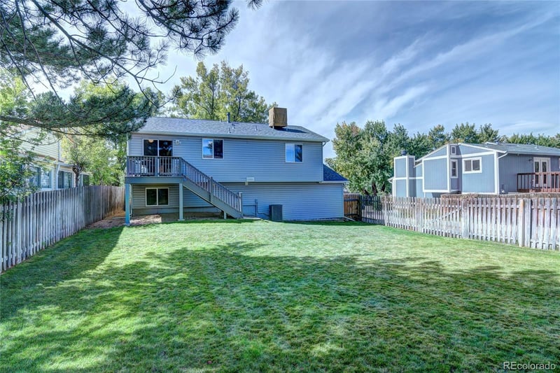 18947 Mercer Dr, Aurora, CO 80013