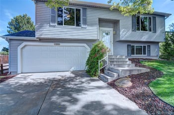 18947 Mercer Dr, Aurora, CO 80013