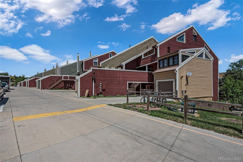2881 Springdale Ln, Boulder, CO 80303
