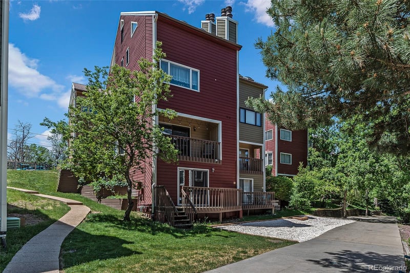2881 Springdale Ln, Boulder, CO 80303