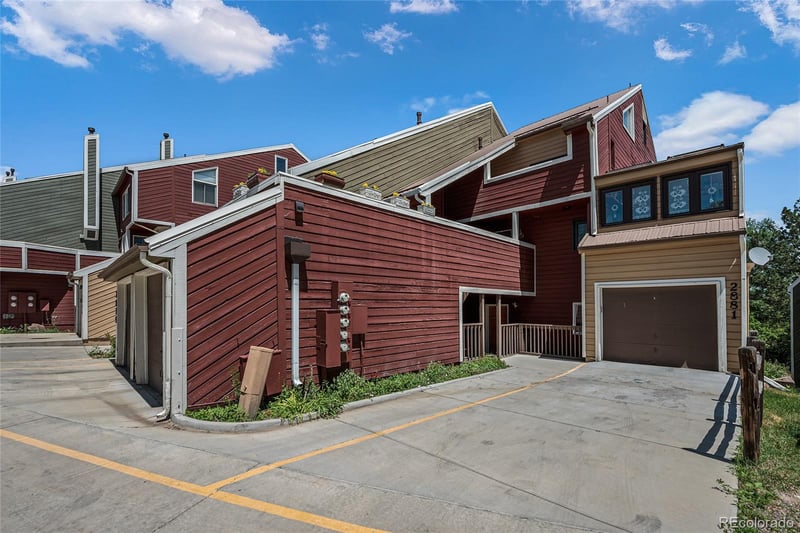 2881 Springdale Ln, Boulder, CO 80303