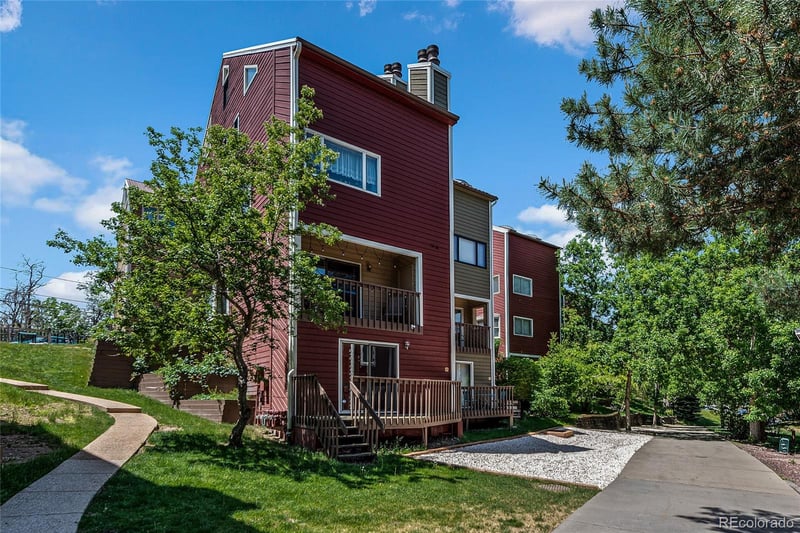 2881 Springdale Ln, Boulder, CO 80303