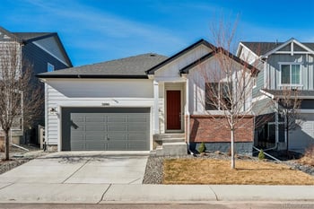 5295 Coltin Trl, Castle Rock, CO 80104