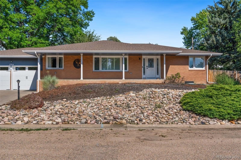 1304 Pine St, Loveland, CO 80537