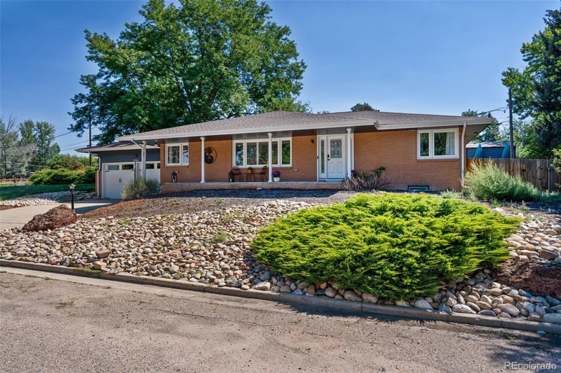 1304 Pine St, Loveland, CO 80537