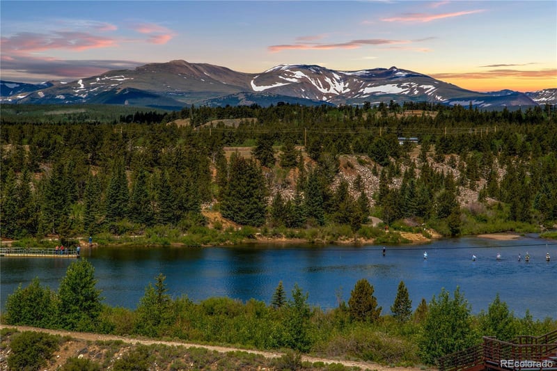 551 Front St, Fairplay, CO 80440