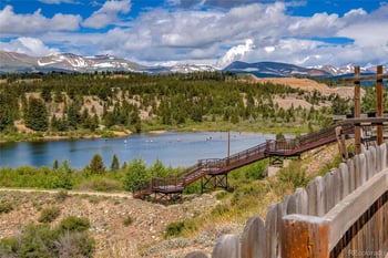 551 Front St, Fairplay, CO 80440