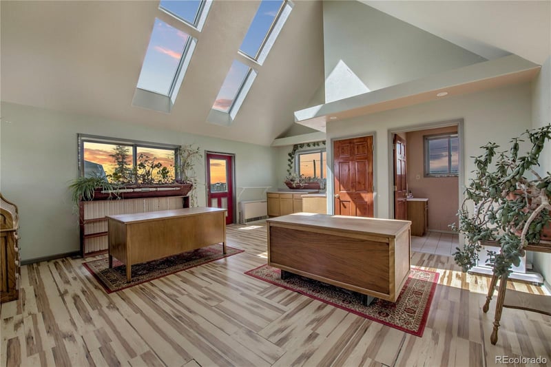 551 Front St, Fairplay, CO 80440