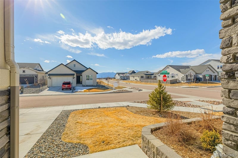 8308 Tom Ketchum Dr, Colorado Springs, CO 80908