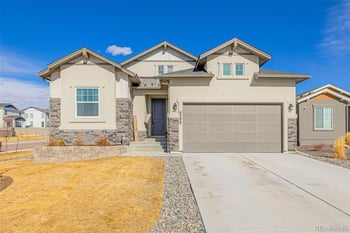 8308 Tom Ketchum Dr, Colorado Springs, CO 80908