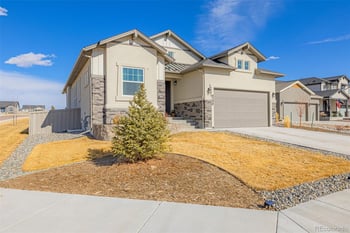 8308 Tom Ketchum Dr, Colorado Springs, CO 80908