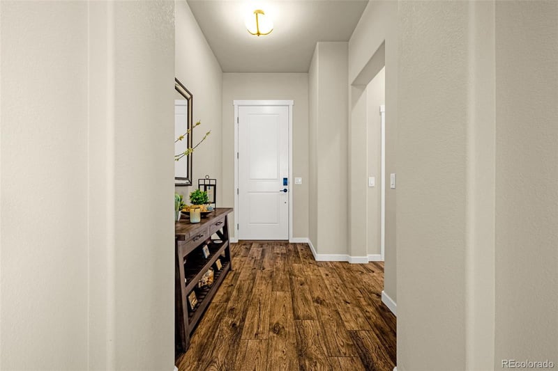 8308 Tom Ketchum Dr, Colorado Springs, CO 80908