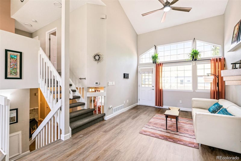 3612 Rosewalk Cir, Highlands Ranch, CO 80129