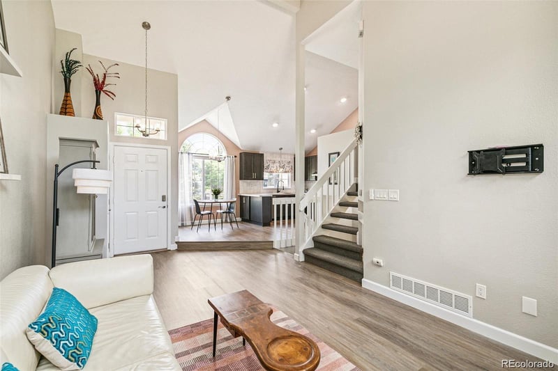 3612 Rosewalk Cir, Highlands Ranch, CO 80129