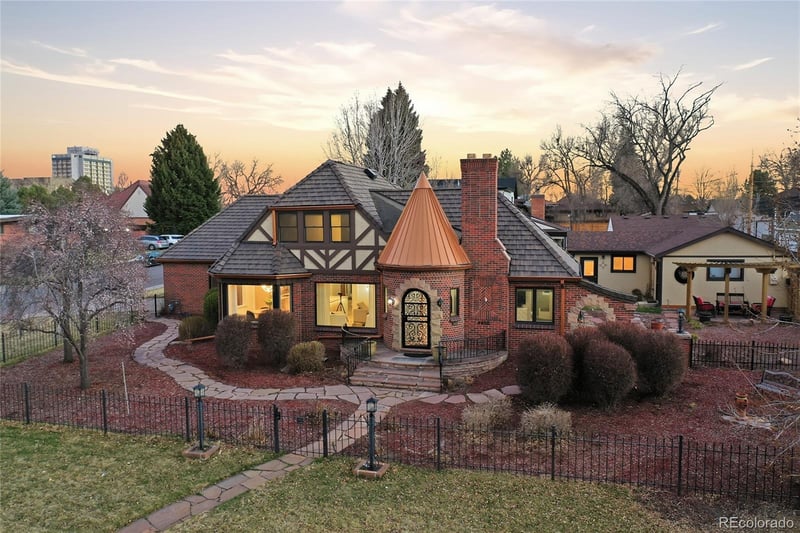 4400 17th Ave, Denver, CO 80204