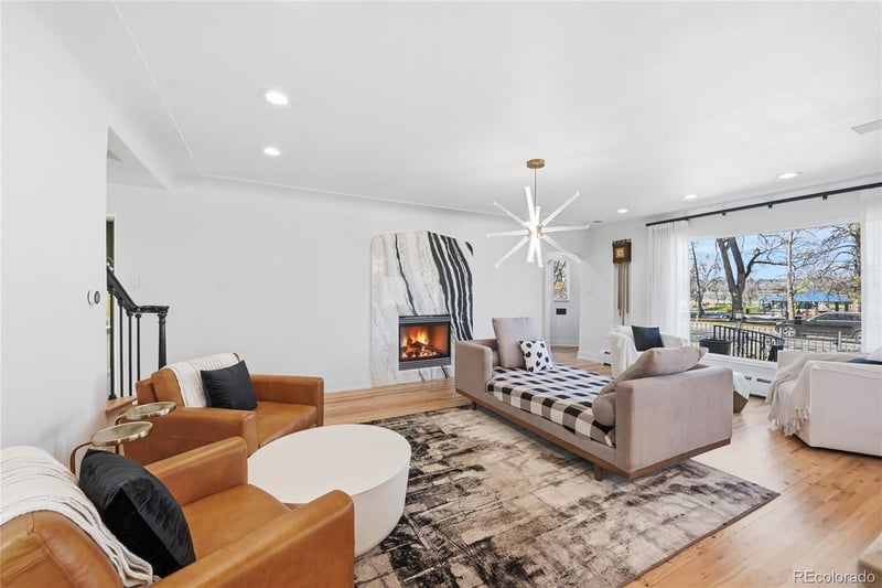4400 W 17th Ave, Denver, CO 80204