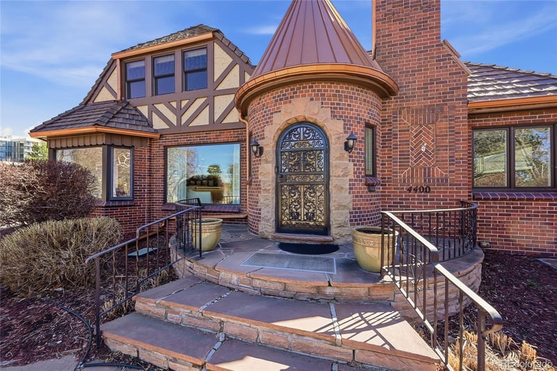 4400 W 17th Ave, Denver, CO 80204