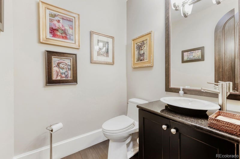 2552 E Alameda Ave #31, Denver, CO 80209