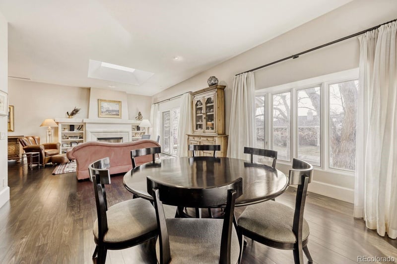 2552 E Alameda Ave #31, Denver, CO 80209