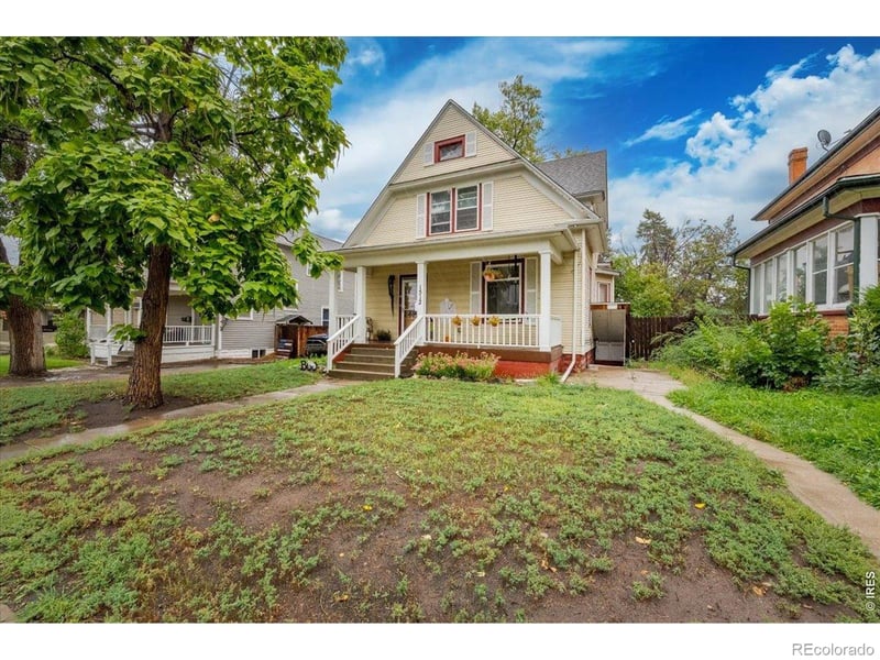 1512 11th Ave, Greeley, CO 80631