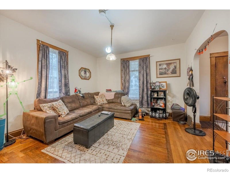 1512 11th Ave, Greeley, CO 80631