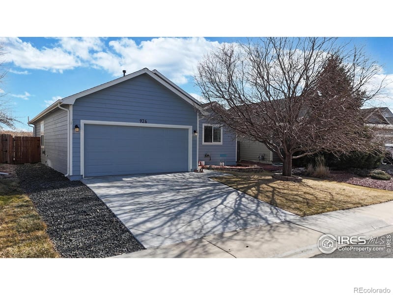 926 Thornhill Pl, Fort Collins, CO 80524