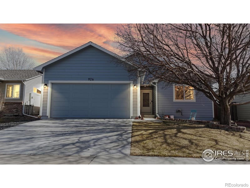 926 Thornhill Pl, Fort Collins, CO 80524