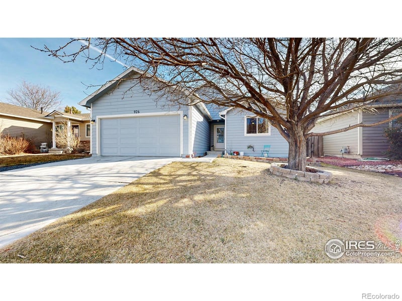 926 Thornhill Pl, Fort Collins, CO 80524