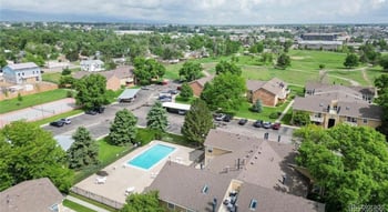 10251 44th Ave #2-105, Wheat Ridge, CO 80033