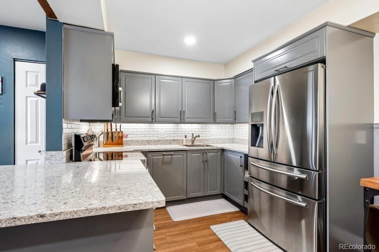 10251 44th Ave #2-105, Wheat Ridge, CO 80033