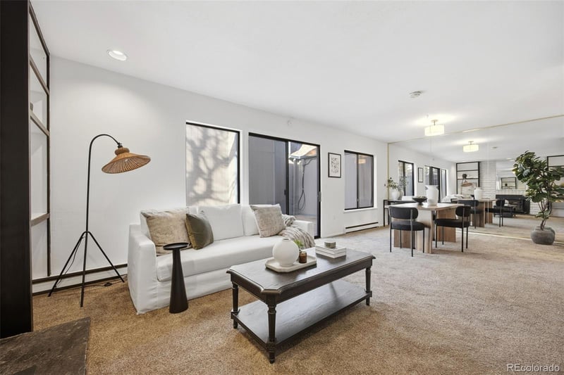 2418 Victor St #A, Aurora, CO 80014