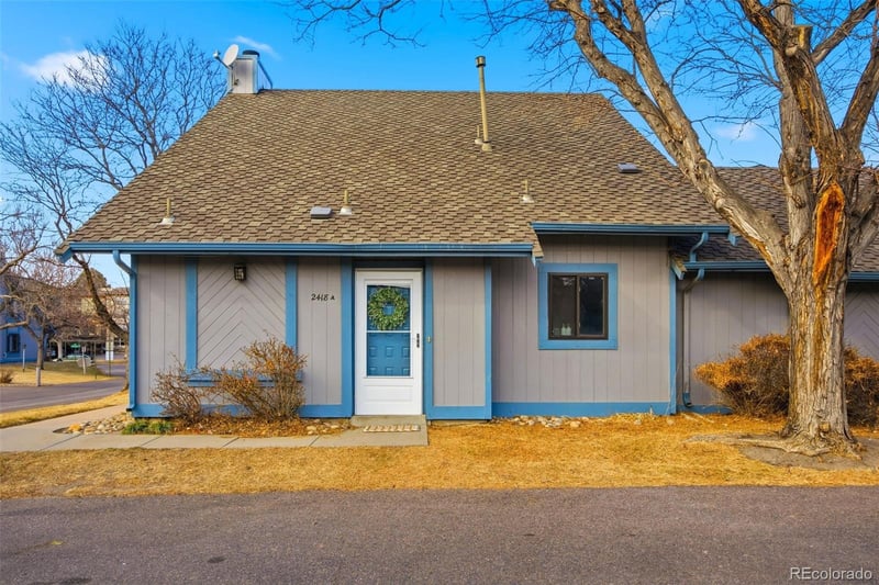 2418 Victor St #A, Aurora, CO 80014