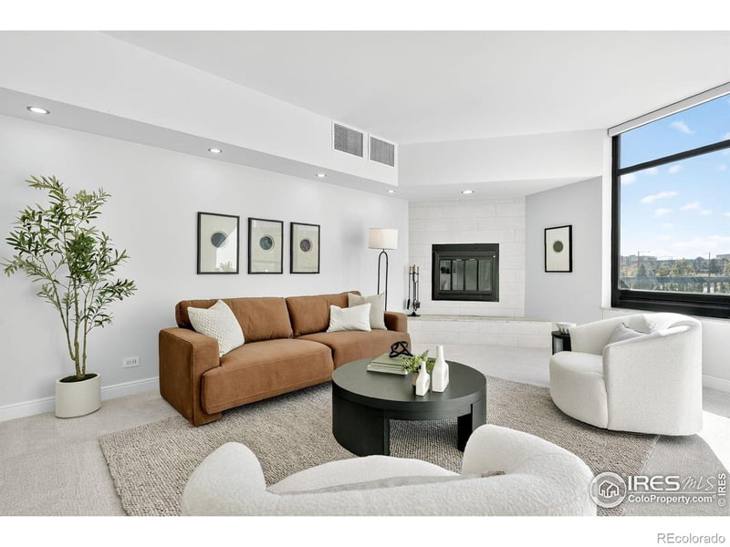 1350 Lawrence St #2H, Denver, CO 80204