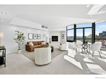 1350 Lawrence St #2H, Denver, CO 80204