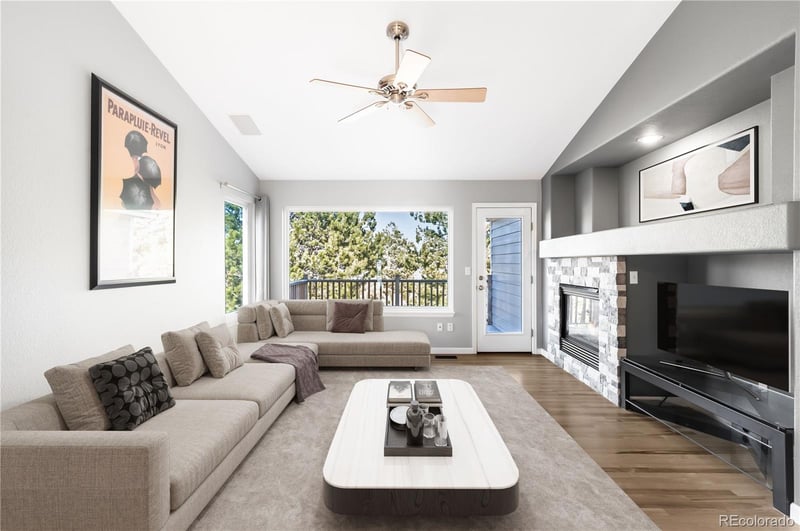 16275 Plover Pl, Parker, CO 80134